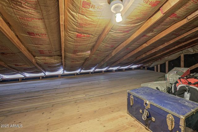 4658 Canyon Vista Drive, Pine, AZ 85544