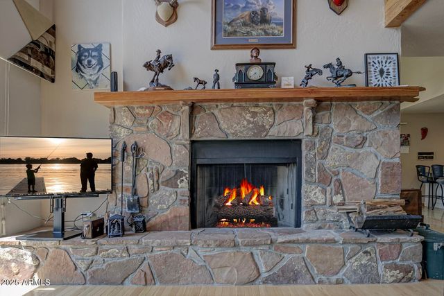 4658 Canyon Vista Drive, Pine, AZ 85544