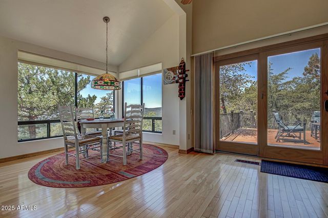 4658 Canyon Vista Drive, Pine, AZ 85544