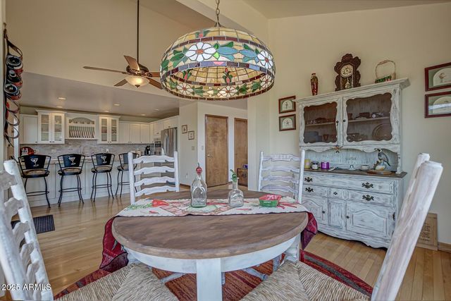 4658 Canyon Vista Drive, Pine, AZ 85544