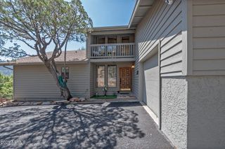 4658 Canyon Vista Drive, Pine, AZ 85544