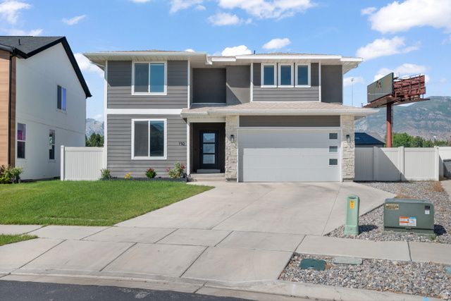 192 W 310 S, American Fork, UT 84003