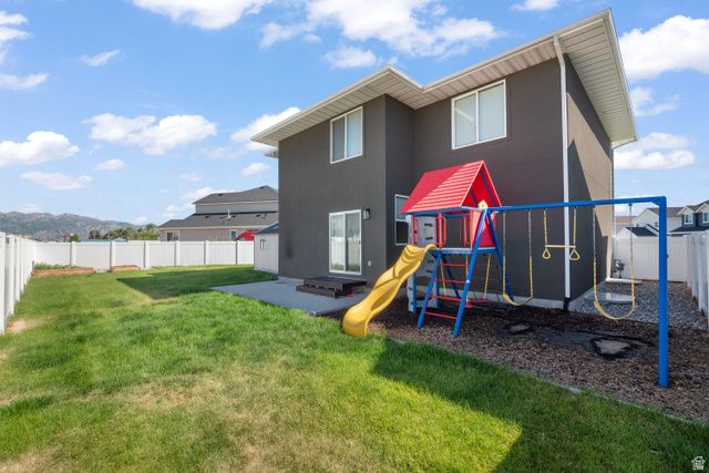 192 W 310 S, American Fork, UT 84003