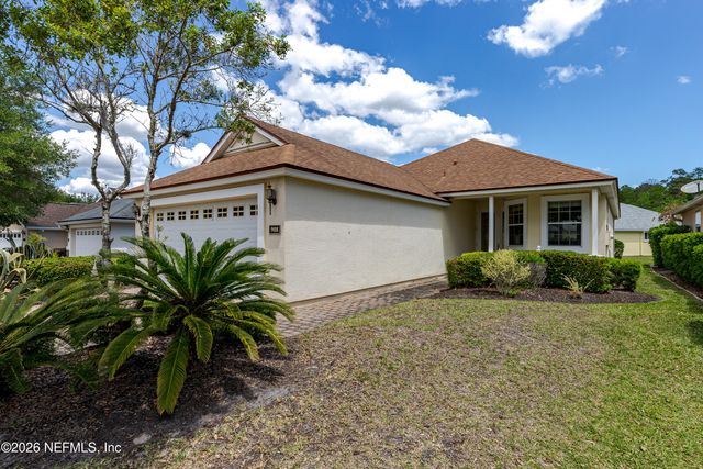 908 HAZELTINE Court, St. Augustine, FL 32092