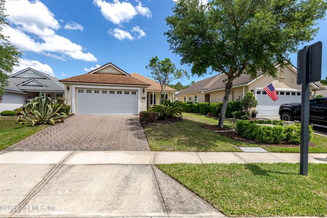 908 HAZELTINE Court, St. Augustine, FL 32092