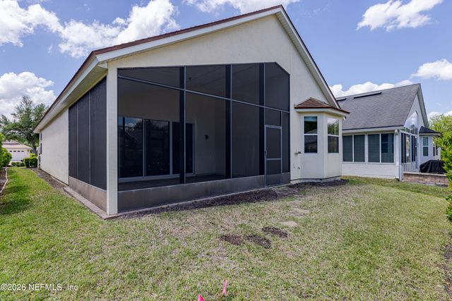 908 HAZELTINE Court, St. Augustine, FL 32092