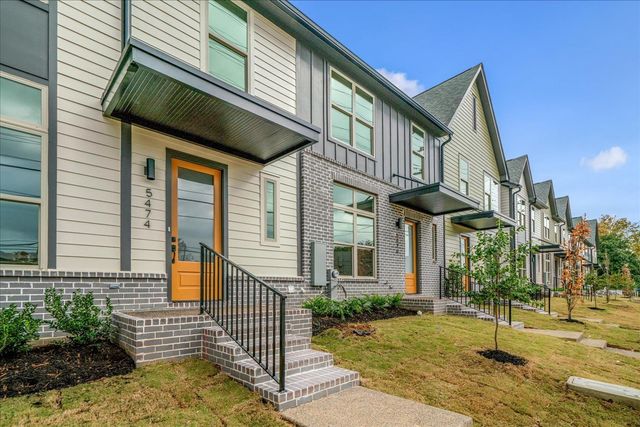 5480 PARK AVE, Memphis, TN 38119