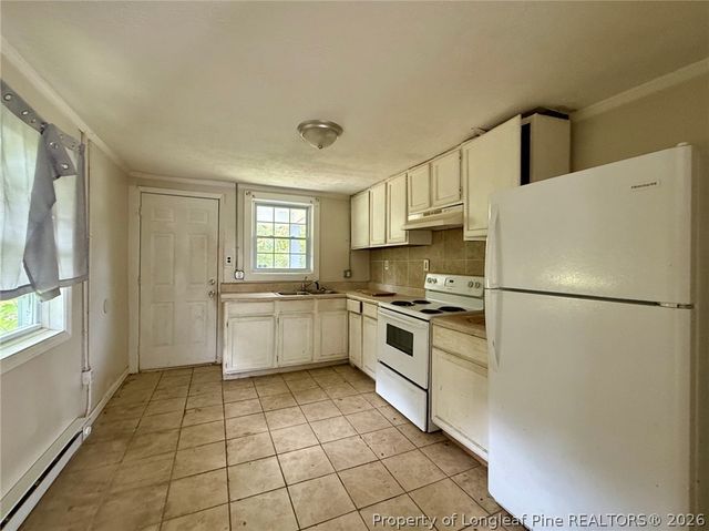 306 Wilson Avenue, Spring Lake, NC 28390