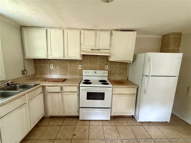 306 Wilson Avenue, Spring Lake, NC 28390