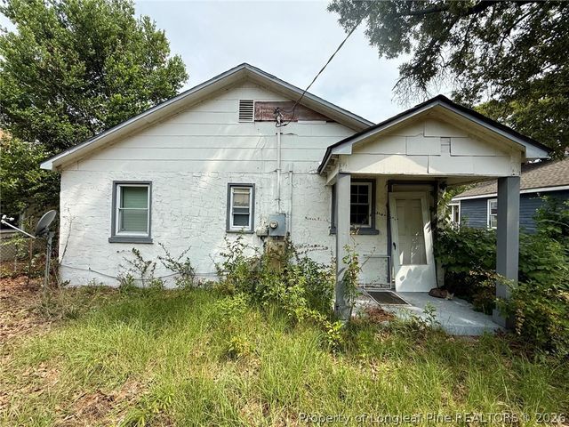 306 Wilson Avenue, Spring Lake, NC 28390