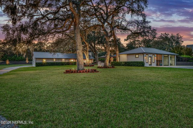 532 MOONSHINE Drive, Ponte Vedra, FL 32081