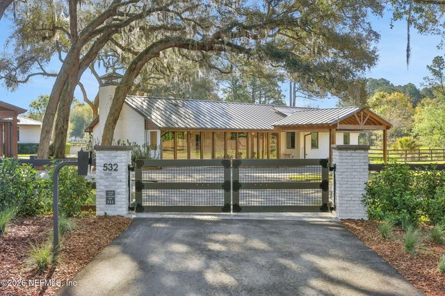 532 MOONSHINE Drive, Ponte Vedra, FL 32081