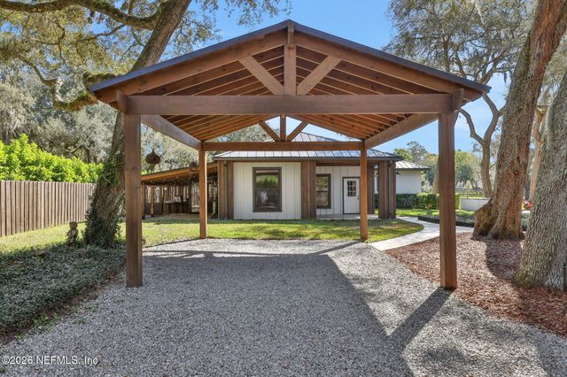 532 MOONSHINE Drive, Ponte Vedra, FL 32081