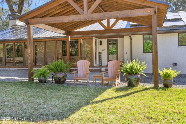 532 MOONSHINE Drive, Ponte Vedra, FL 32081