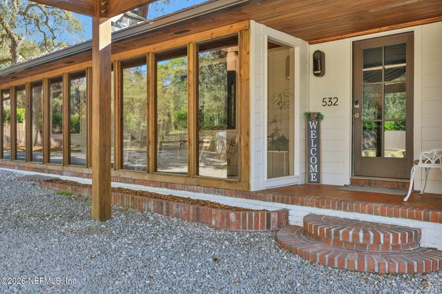 532 MOONSHINE Drive, Ponte Vedra, FL 32081