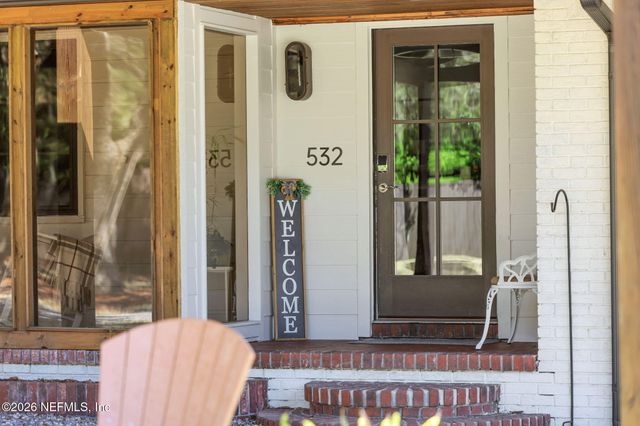 532 MOONSHINE Drive, Ponte Vedra, FL 32081