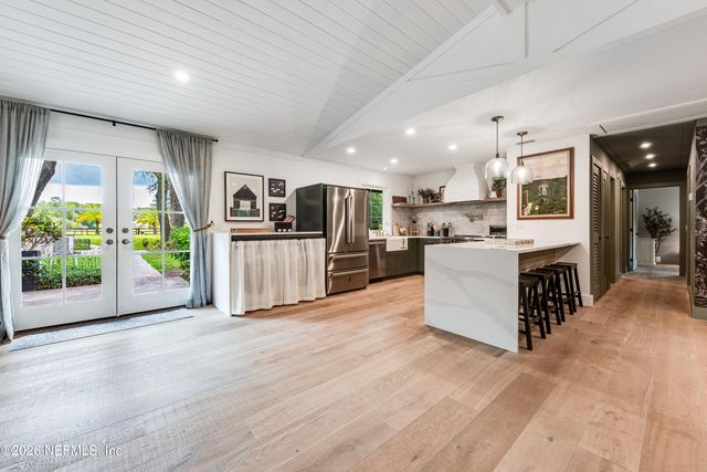 532 MOONSHINE Drive, Ponte Vedra, FL 32081