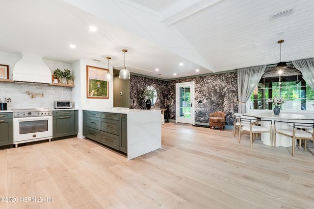 532 MOONSHINE Drive, Ponte Vedra, FL 32081