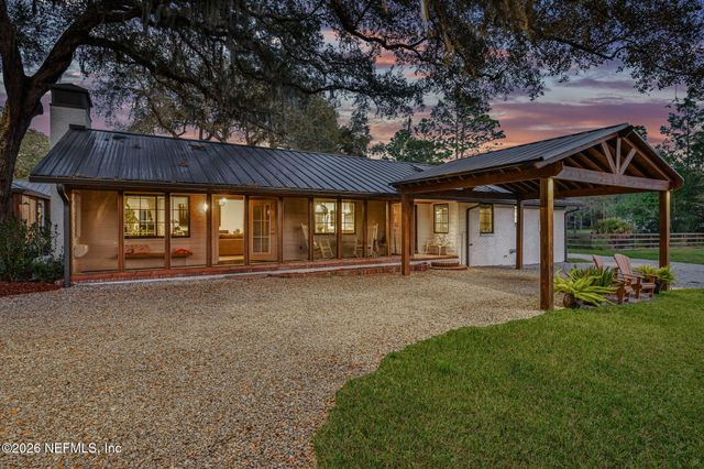 532 MOONSHINE Drive, Ponte Vedra, FL 32081