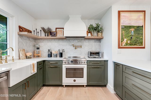 532 MOONSHINE Drive, Ponte Vedra, FL 32081