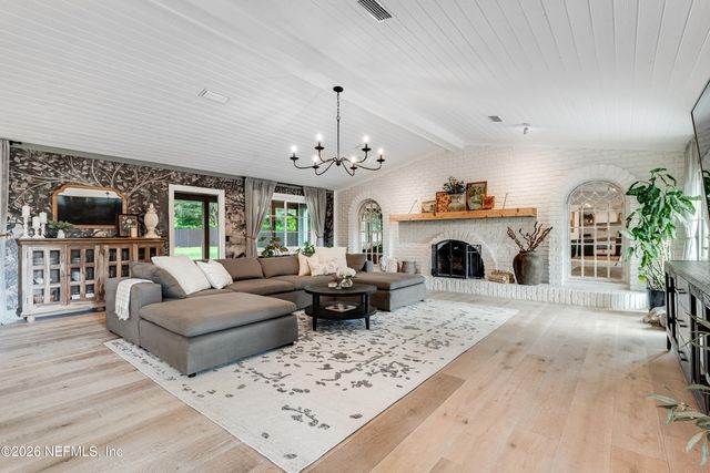 532 MOONSHINE Drive, Ponte Vedra, FL 32081