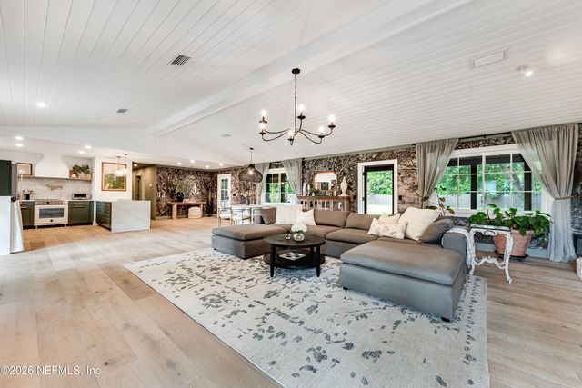 532 MOONSHINE Drive, Ponte Vedra, FL 32081