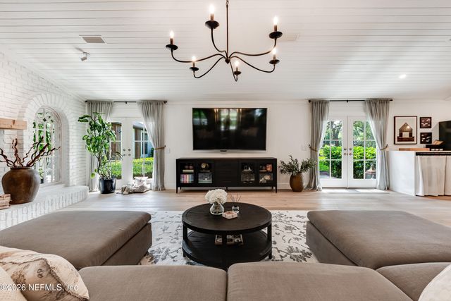 532 MOONSHINE Drive, Ponte Vedra, FL 32081