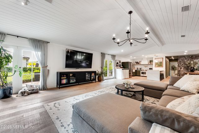 532 MOONSHINE Drive, Ponte Vedra, FL 32081