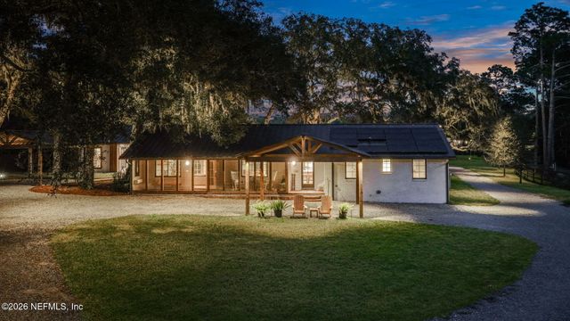 532 MOONSHINE Drive, Ponte Vedra, FL 32081