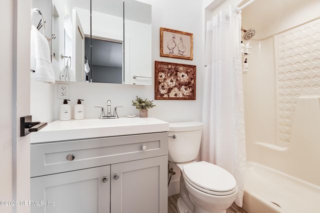 532 MOONSHINE Drive, Ponte Vedra, FL 32081