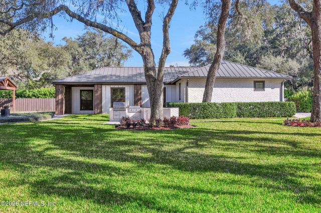 532 MOONSHINE Drive, Ponte Vedra, FL 32081