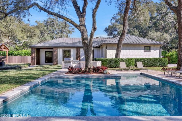 532 MOONSHINE Drive, Ponte Vedra, FL 32081