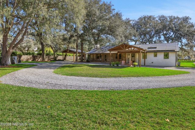 532 MOONSHINE Drive, Ponte Vedra, FL 32081