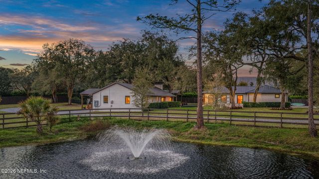 532 MOONSHINE Drive, Ponte Vedra, FL 32081