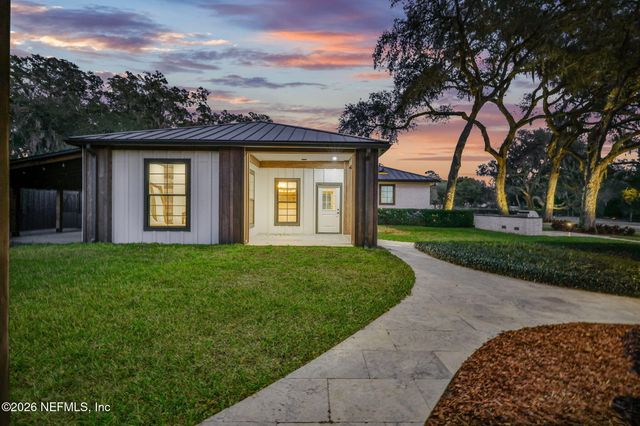 532 MOONSHINE Drive, Ponte Vedra, FL 32081