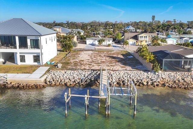 16 SOUTHWIND DRIVE, Englewood, FL 34223