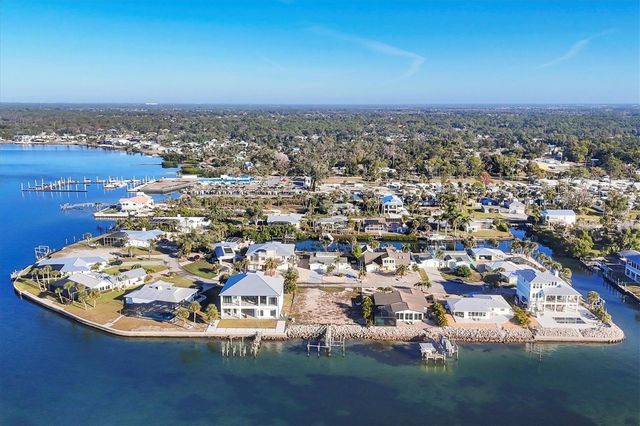 16 SOUTHWIND DRIVE, Englewood, FL 34223