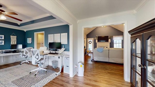 118 Blue Heron Drive, Ringgold, GA 30736