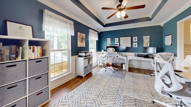 118 Blue Heron Drive, Ringgold, GA 30736