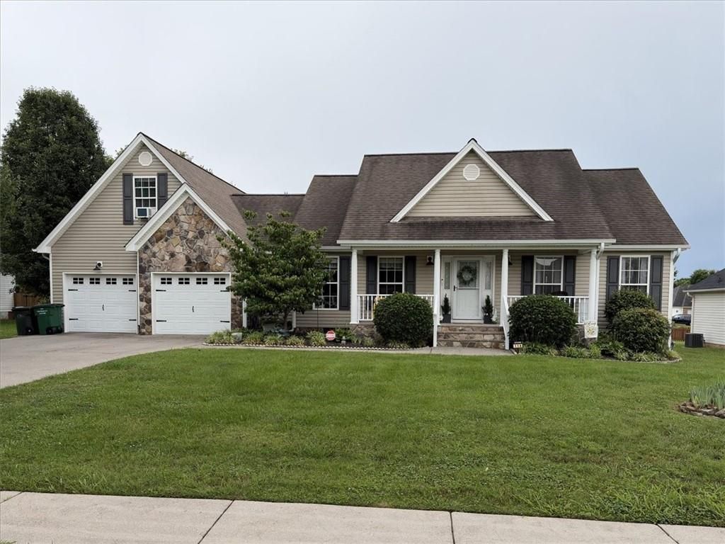 118 Blue Heron Drive, Ringgold, GA 30736