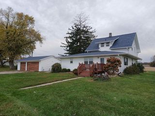 927 S Old 11 Street, Janesville, WI 53548