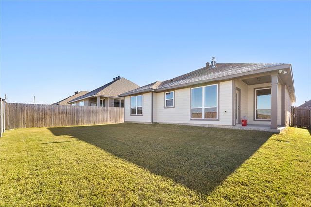 6008 Eldora Drive, College Station, TX 77845