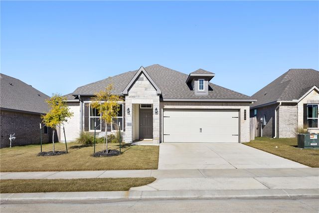 6008 Eldora Drive, College Station, TX 77845