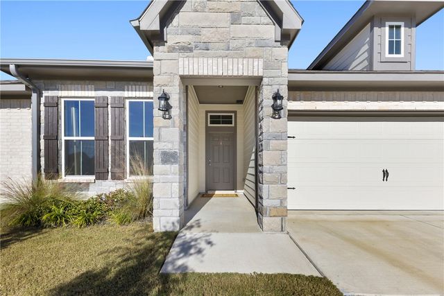 6008 Eldora Drive, College Station, TX 77845