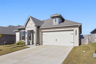 6008 Eldora Drive, College Station, TX 77845