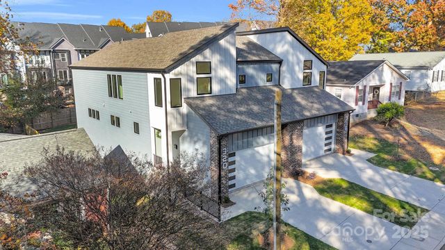 320 Auten Street, Charlotte, NC 28208