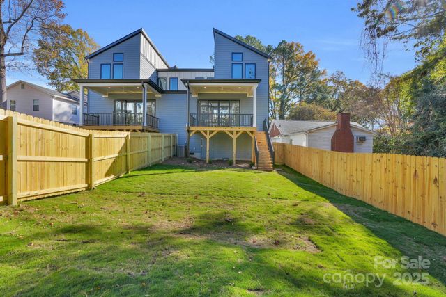 320 Auten Street, Charlotte, NC 28208