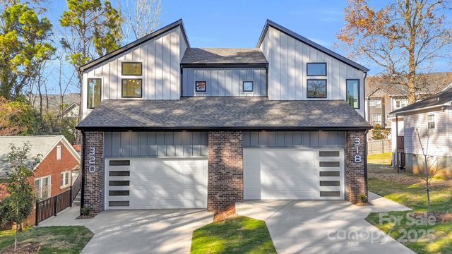 320 Auten Street, Charlotte, NC 28208