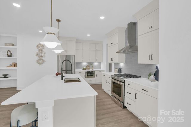 320 Auten Street, Charlotte, NC 28208