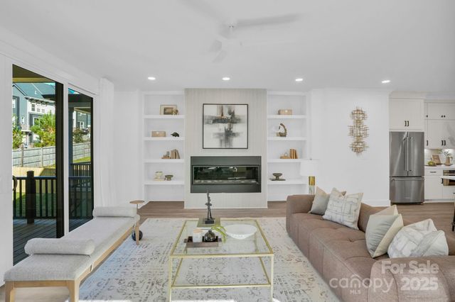 320 Auten Street, Charlotte, NC 28208